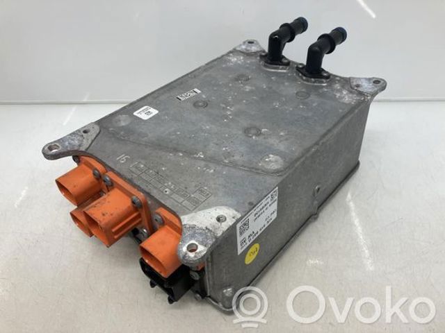 Модуль управління (ЕБУ) заряду основної батареї 12E915682G VAG