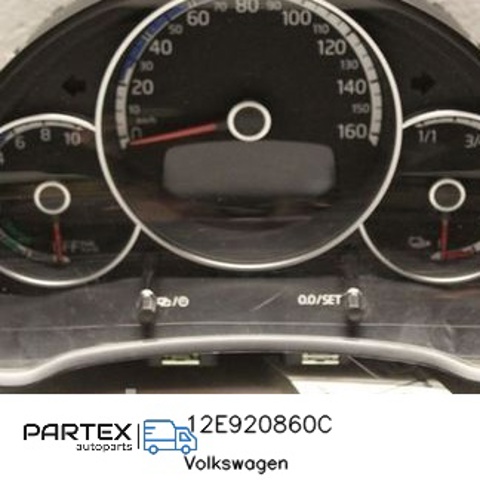 12E920860C VAG