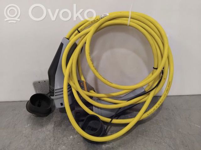 Кабель для заряджання електромобіля 12E971675AB VAG