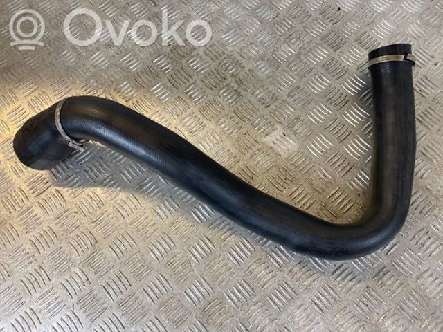 Трубка, що нагнітається 1302288 OPEL