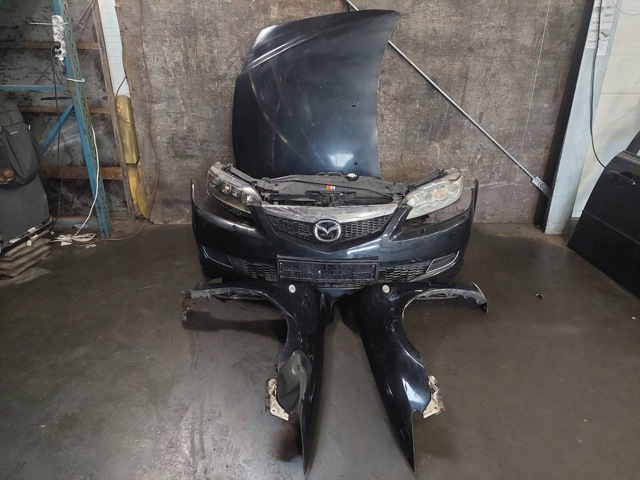 Реле для ксенону 1307329086 MAZDA
