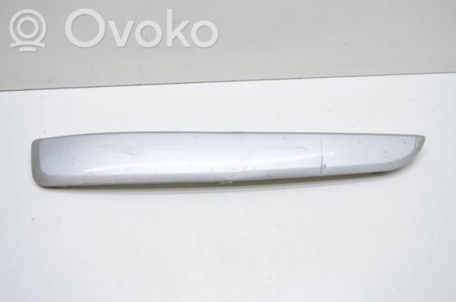Молдинг переднього бампера, лівий 13124971 OPEL