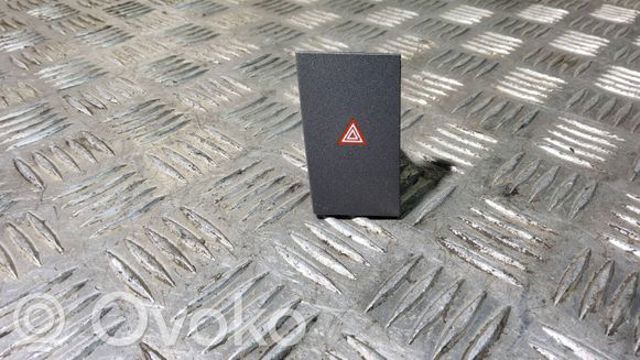 Кнопка включення аварійного сигналу 13138255 OPEL