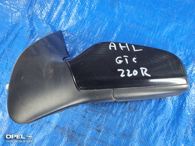 Дзеркало ліве 13140673 OPEL