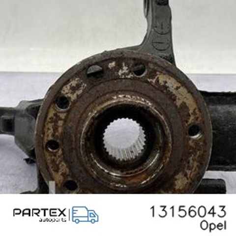 13156043 Opel