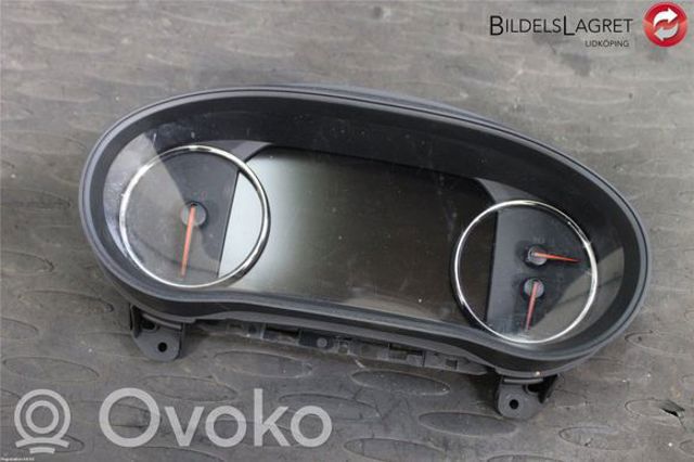 13158272 Opel