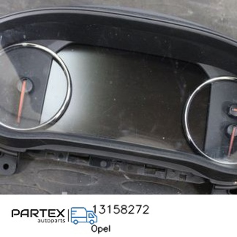 13158272 Opel