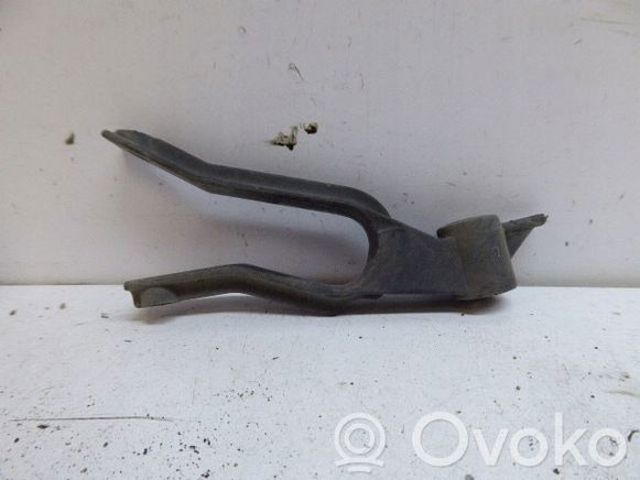 Подушка радіатора охолодження, верхня 13162131 OPEL