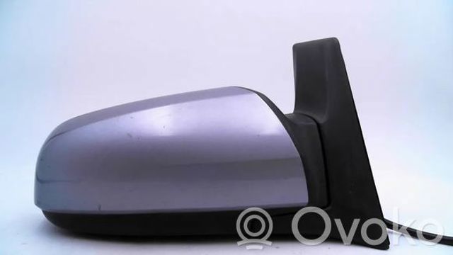 Праве бокове дзеркало 13162285 OPEL