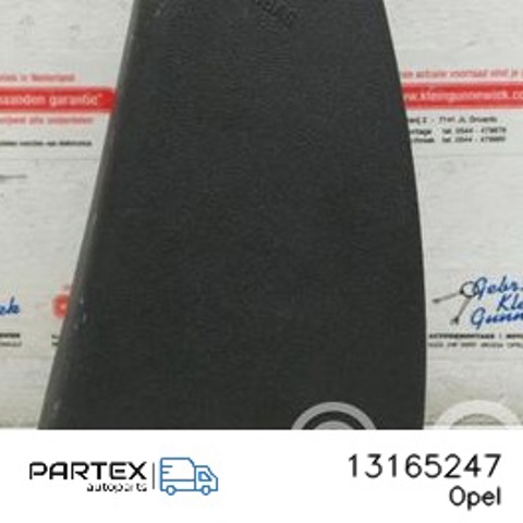 13165247 Opel
