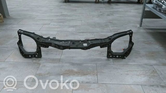 Каркас і панелі передка 13191106 OPEL