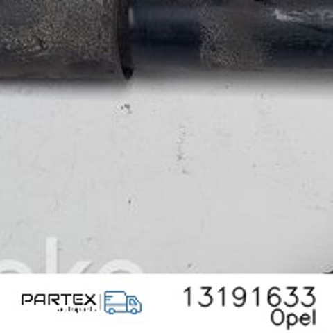13191633 Opel