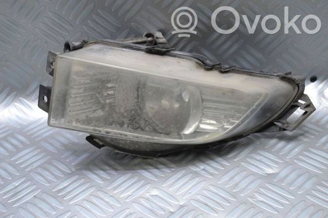 Фара протитуманна, права 13226829 OPEL