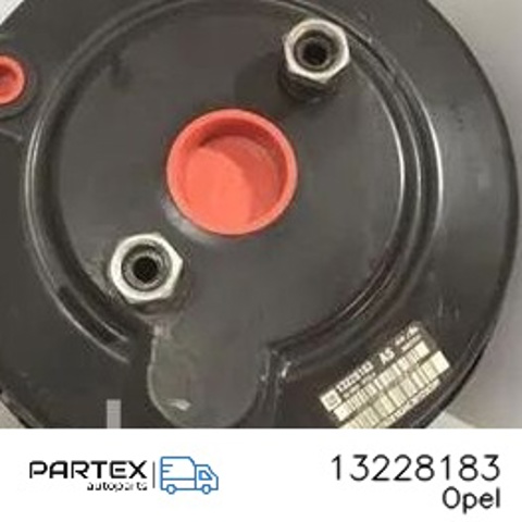 ВПГ 13228183 OPEL