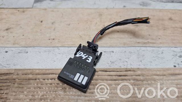 Датчик дощу 13231068 OPEL