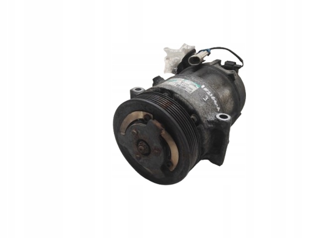 Компресор системи кондиціювання 13232305 OPEL