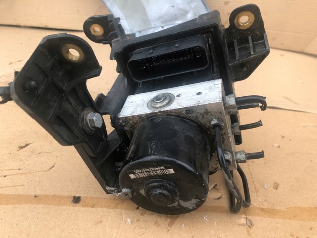Блок АБС гідравлічний 13234911 OPEL