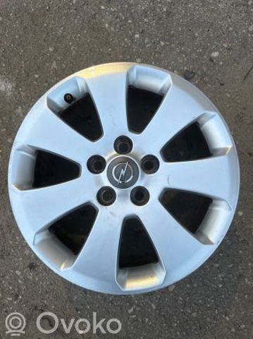 13235010 Opel