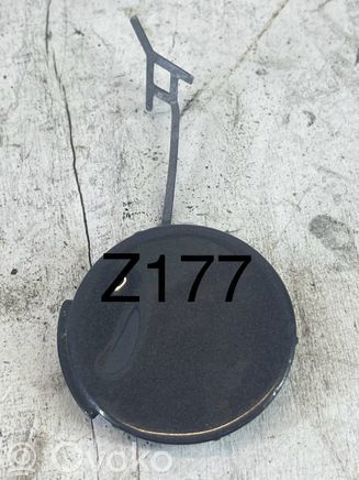 Заглушка бампера буксирувального гака, передня 13238290 OPEL