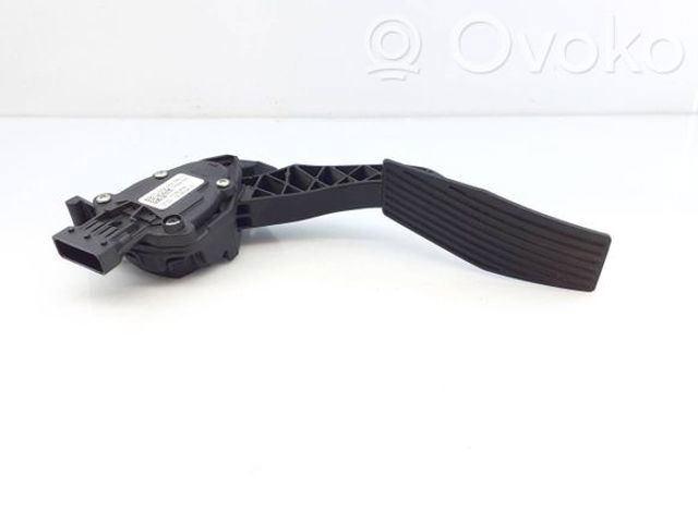 Підаль газу 13253781 OPEL