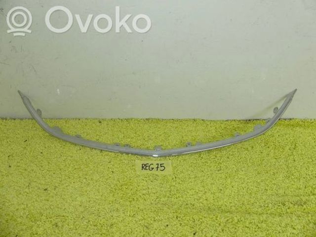 Молдинг решітки радіатора, нижній 13264458 OPEL
