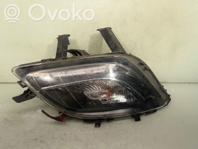 Правий покажчик повороту - лампа 13264642 OPEL