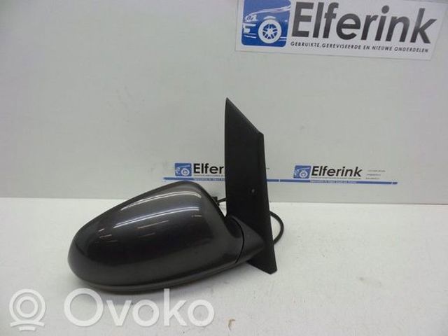 Праве бокове дзеркало 13268737 OPEL