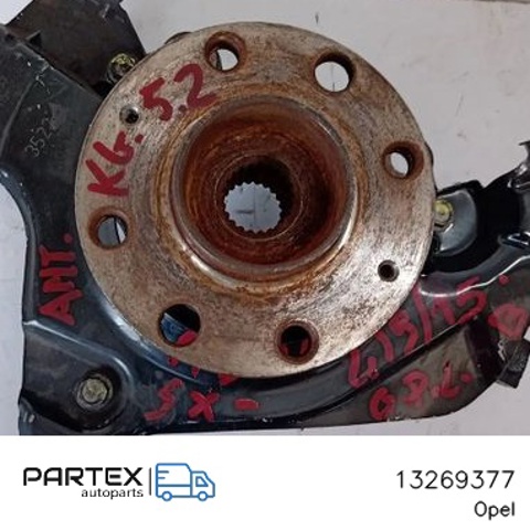 13269377 Opel