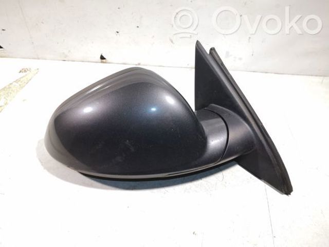 Праве бокове дзеркало 13269581 OPEL