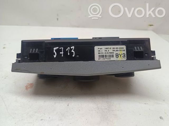 13274233 Opel
