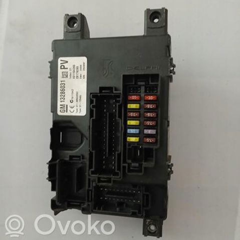 13286031 Opel