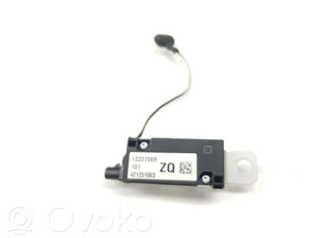 Шток антени 13288180 OPEL