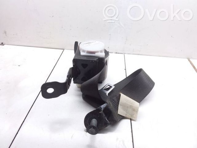 Пасок безпеки задній лівий 13288436 OPEL