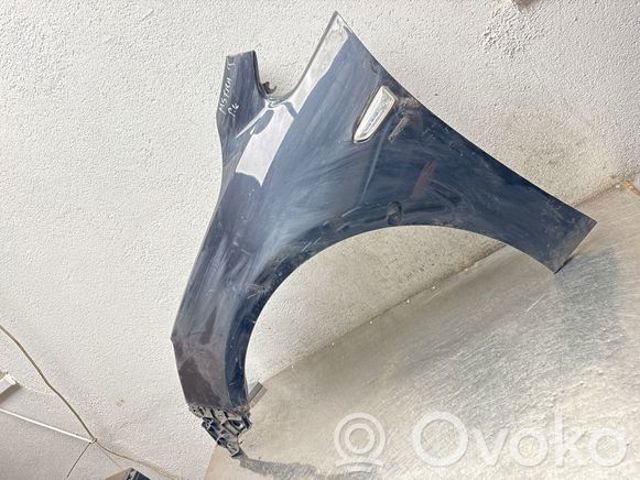 Переднє праве крило 13302208 OPEL