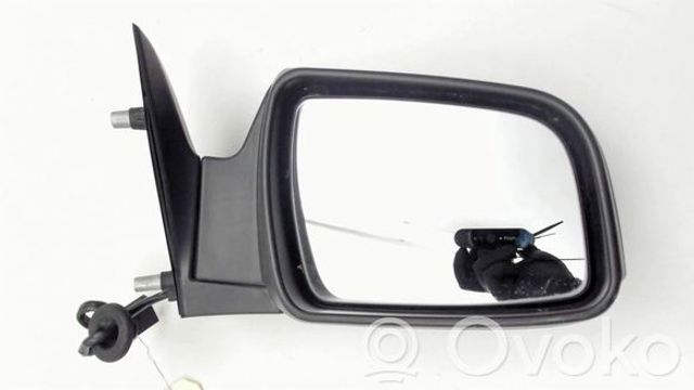 Праве дзеркало заднього виду 13312909 OPEL