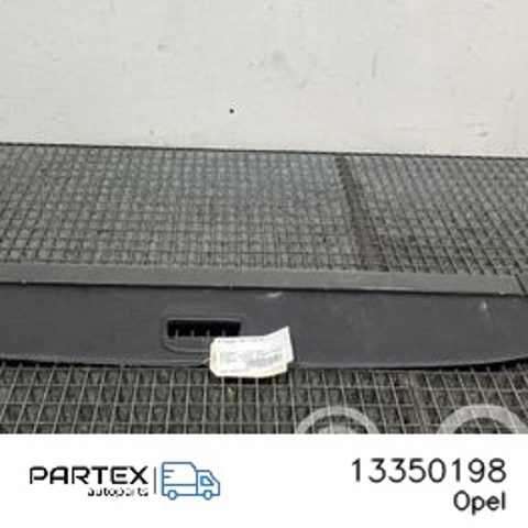 13350198 Opel