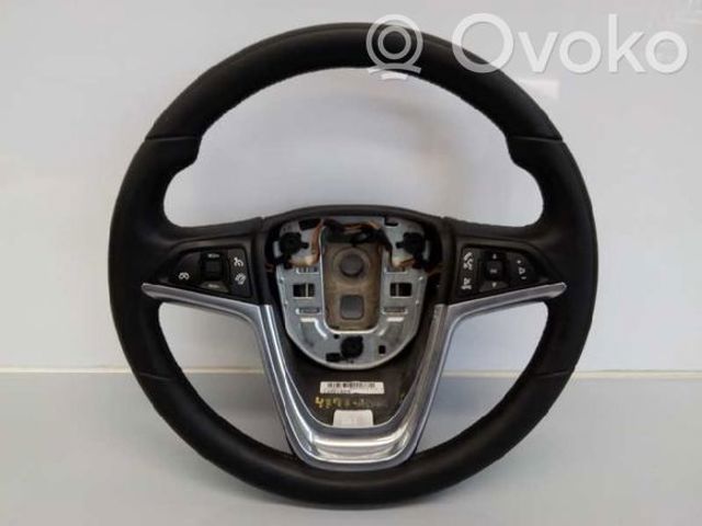 Рульове колесо Opel Astra J Sports Tourer