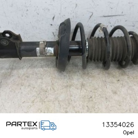 13354026 Opel