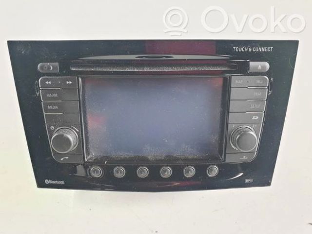 13362757 Opel