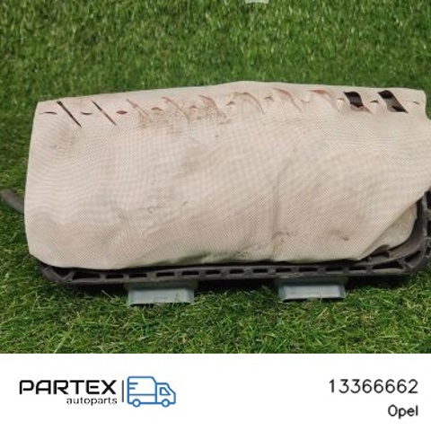 13366662 Opel