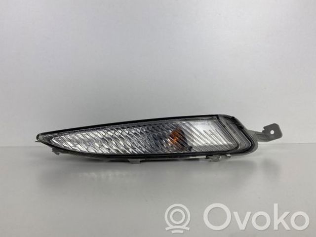 Покажчики повороту (передні) 13367143 OPEL