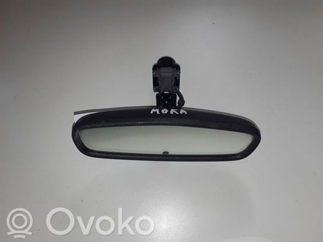 Дзеркало внутрішнє, салону 13369365 OPEL