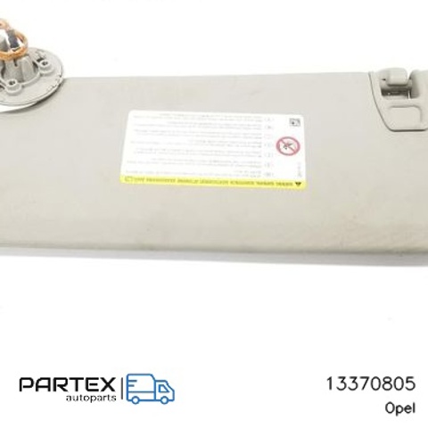 13370805 Opel