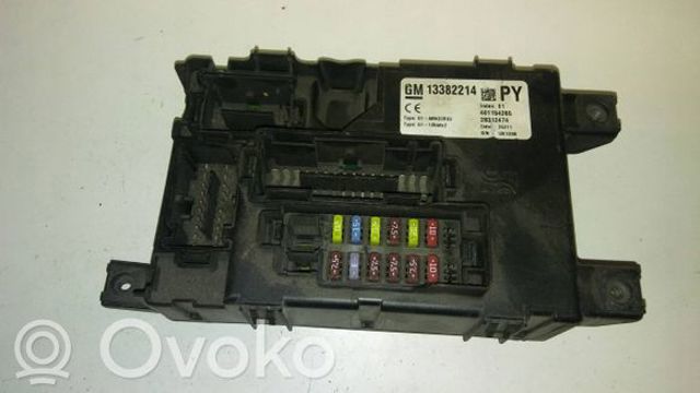 13382214 Opel