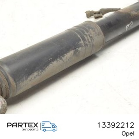 13392212 Opel