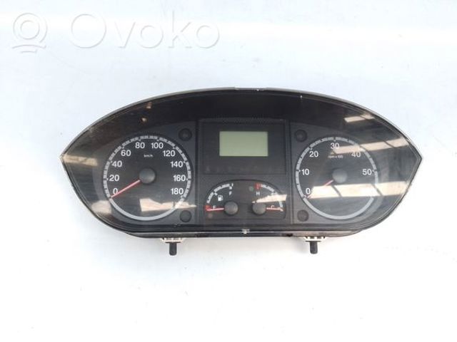 Покажчик напруги (вольтметр) 1340672080 PEUGEOT