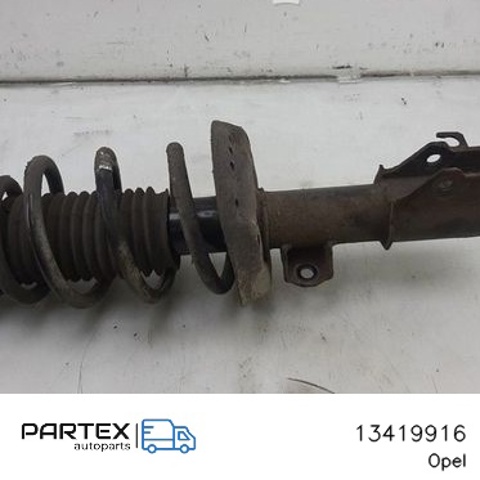 13419916 Opel