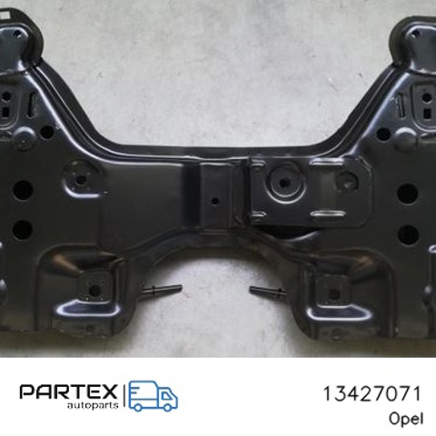 Передня балка 13427071 OPEL