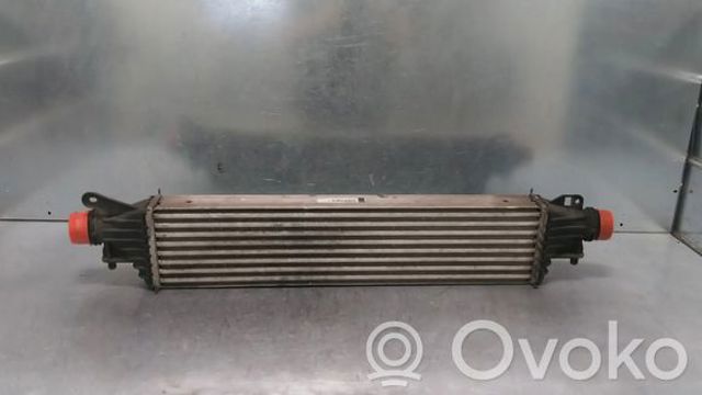 Система охолодження наддувочного повітря 13440202 OPEL