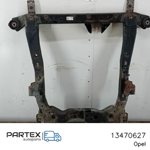 Підрамник передній 13470627 OPEL